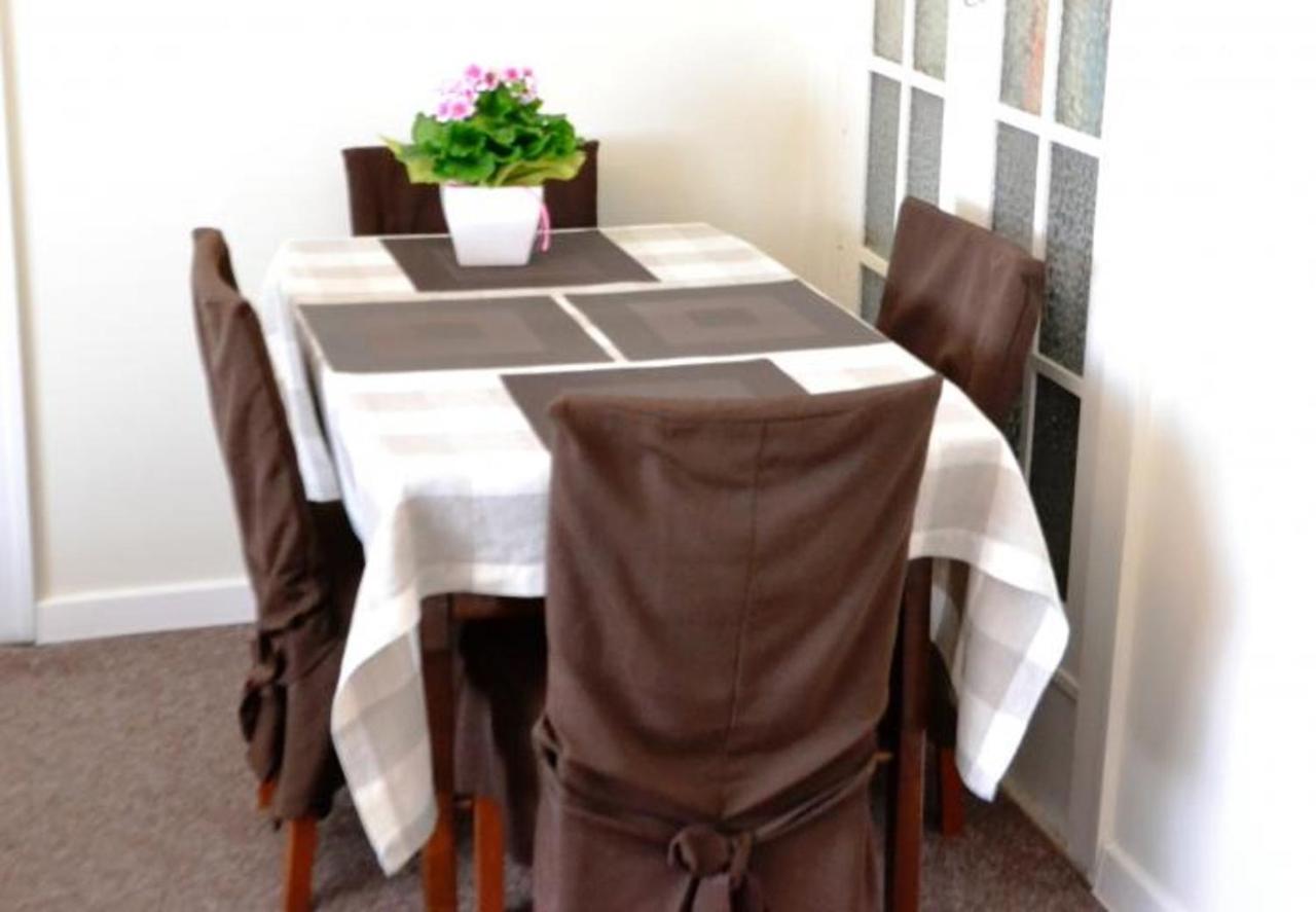 Agapella Apartamenty - Apartament Słoneczny Sopot Zewnętrze zdjęcie